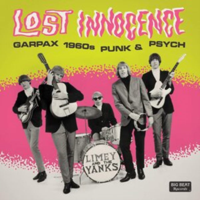 Lost Innocence