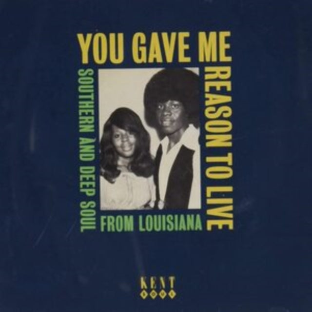 You Gave Me the Reason to Live