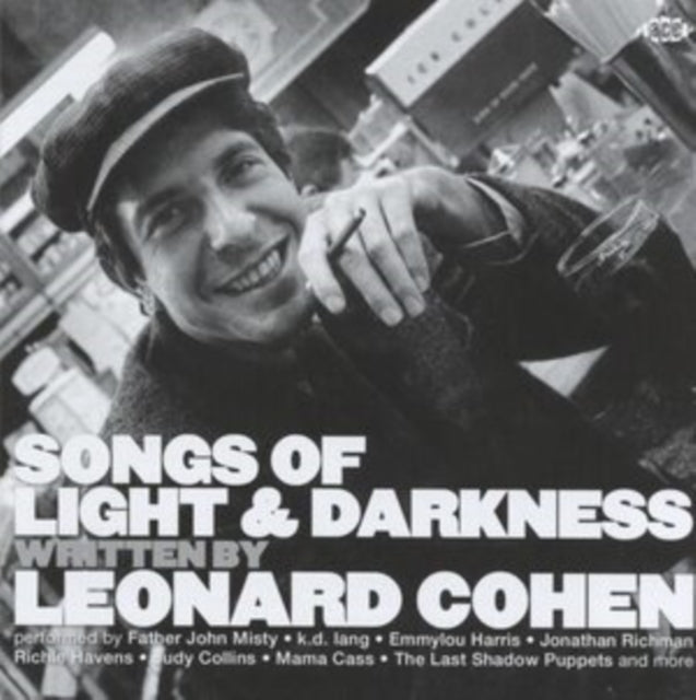 Songs of Light & Darkness