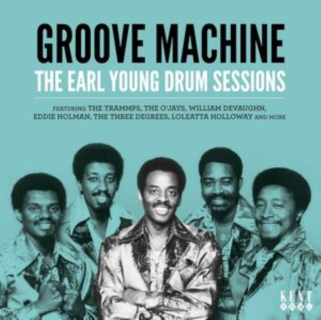 Groove Machine
