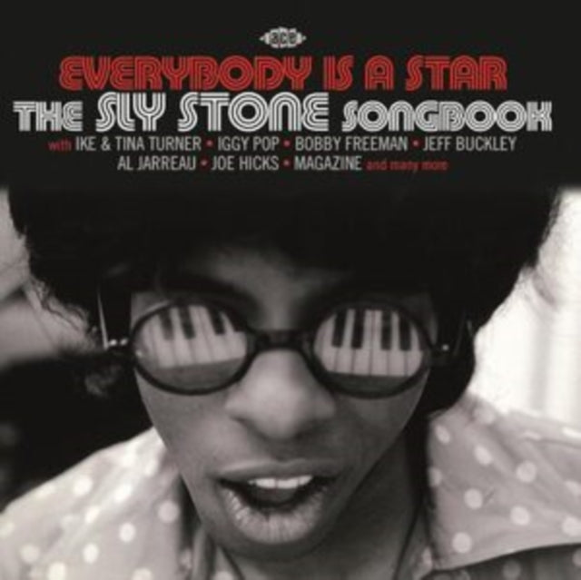 Everybody Is a Star