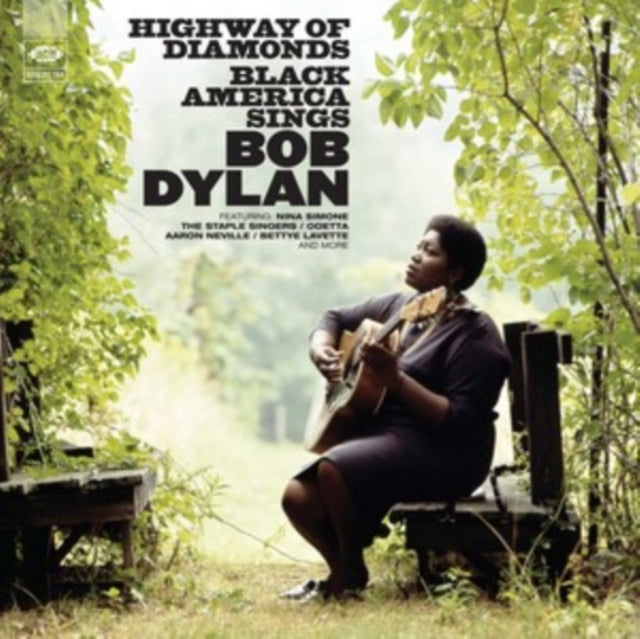 Highway of Diamonds