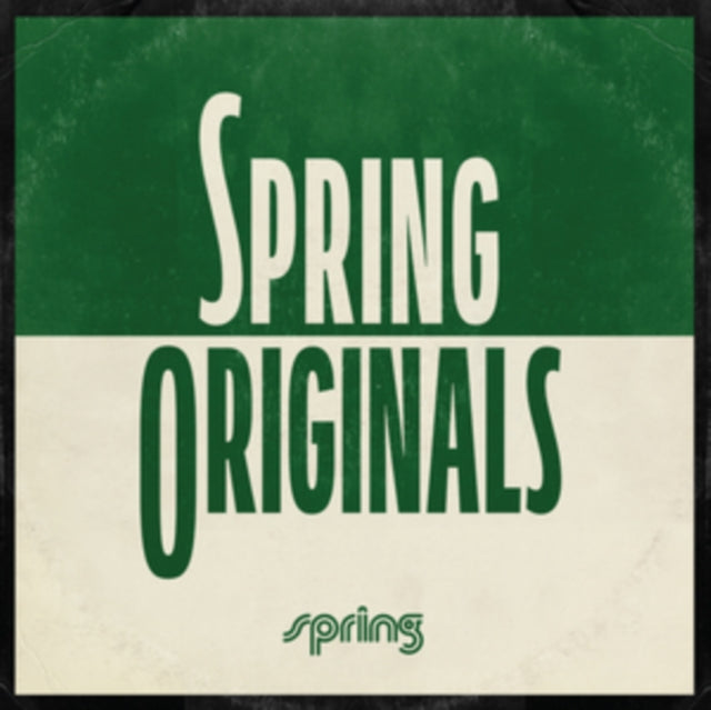 Spring Originals
