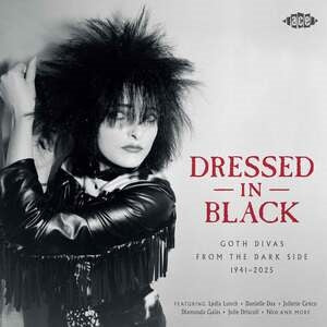 Dressed in Black