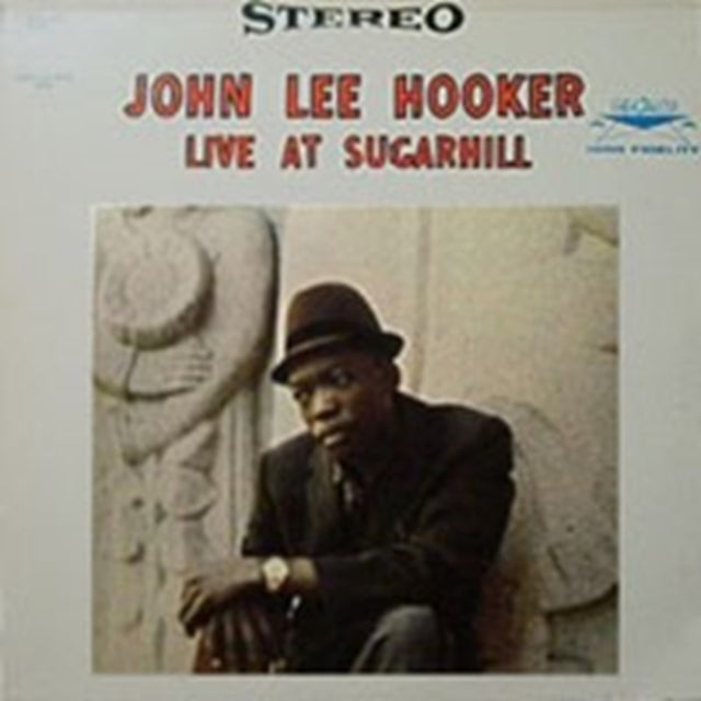 Live at Sugarhill