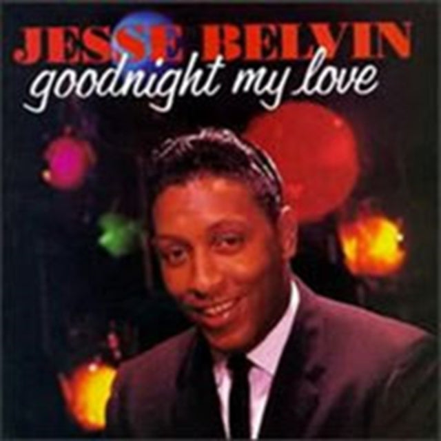 Goodnight My Love