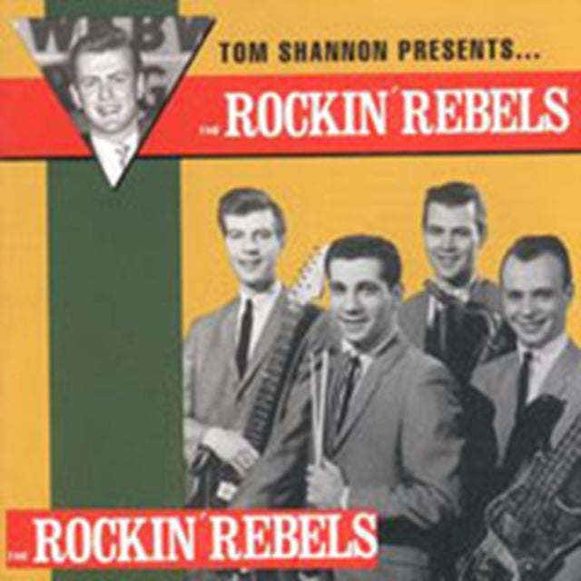 Tom Shannon Presents...