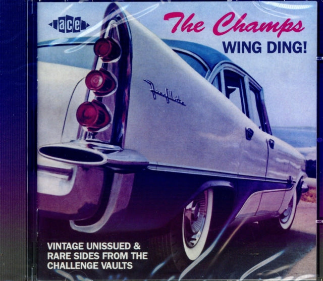 Wing Ding!