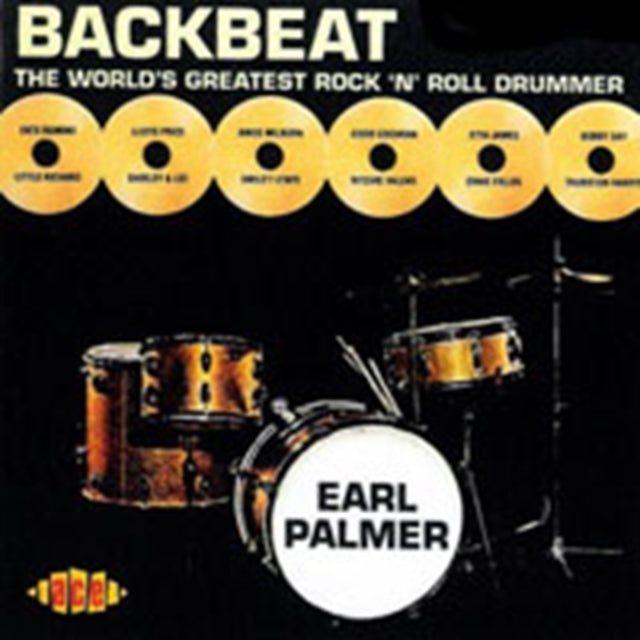 Backbeat