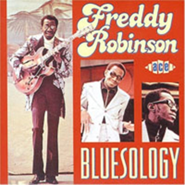 Bluesology