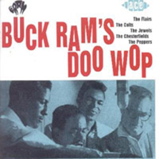 Buck Ram's Doo Wop