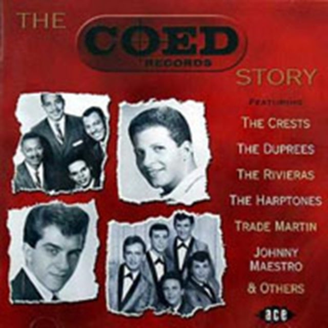The Coed Records Story