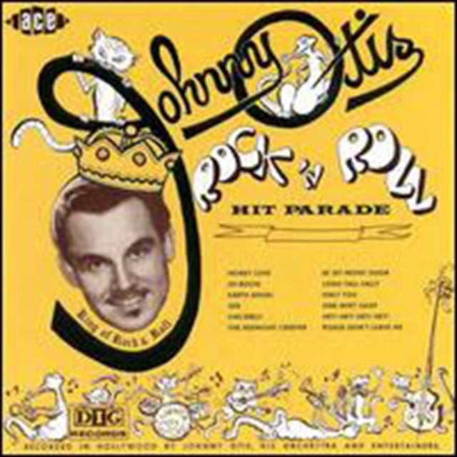 Rock 'N' Roll Hit Parade