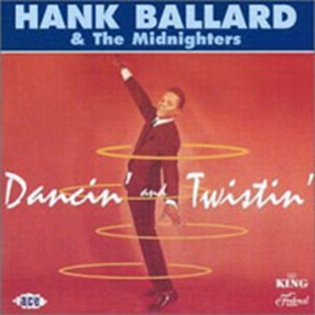 Dancin' And Twistin'