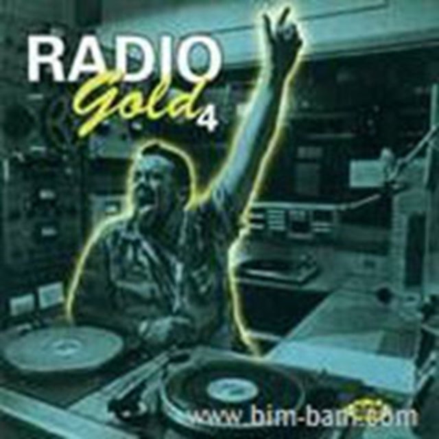 Radio Gold