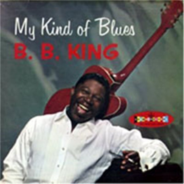 My Kind of Blues - Volume 1 Crown Series
