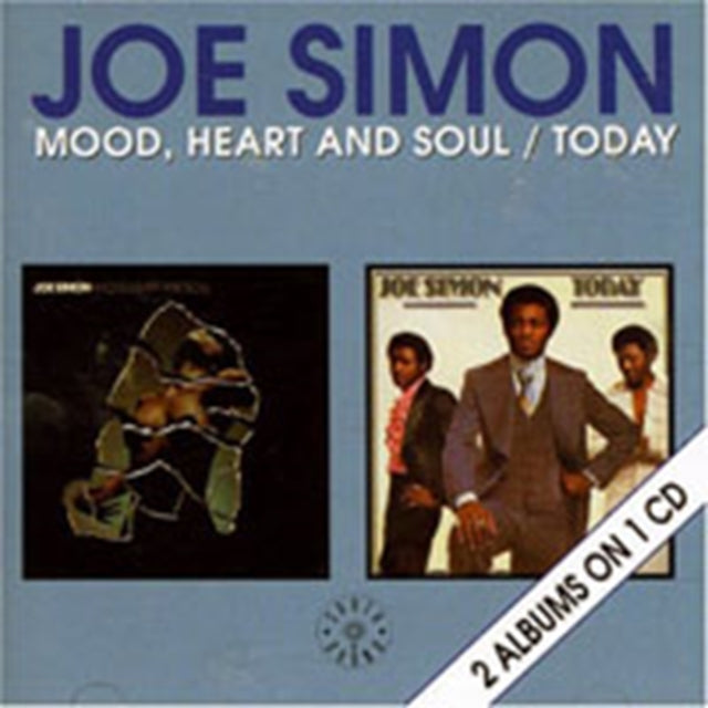 Mood, Heart & Soul/Today