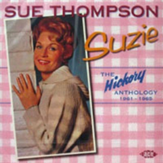 Suzie: The Hickory Anthology 1961-1965