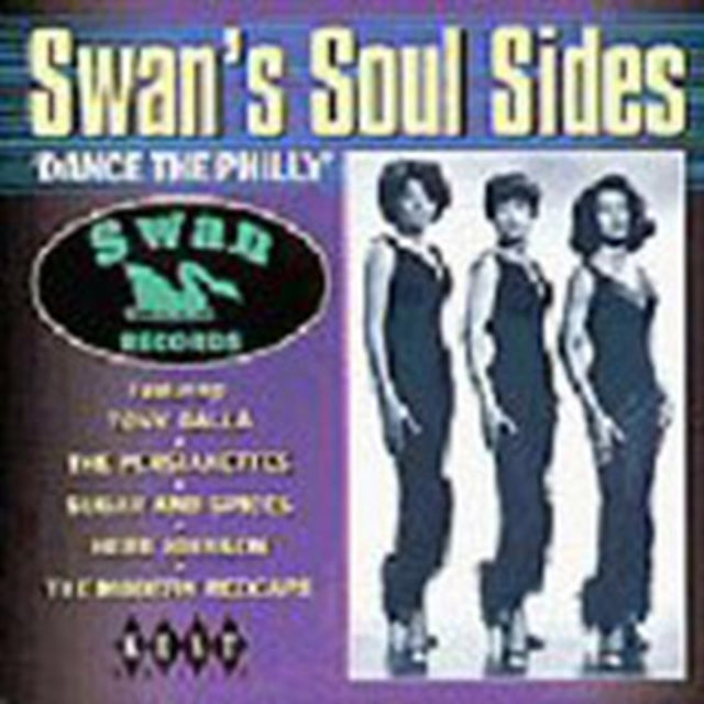 Swan's Soul Sides
