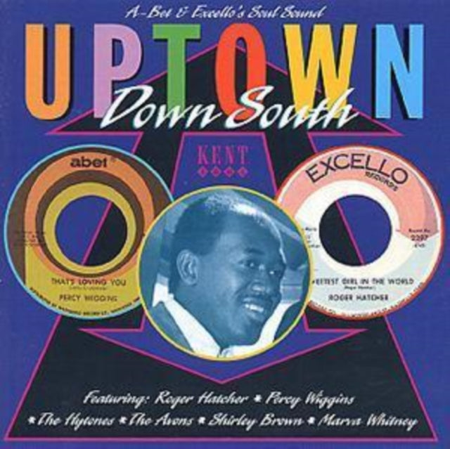 Uptown Down South