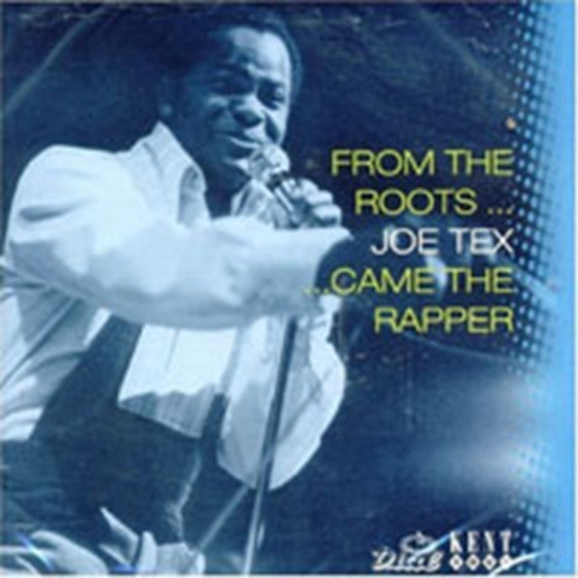 From the Roots - Came the Rapper