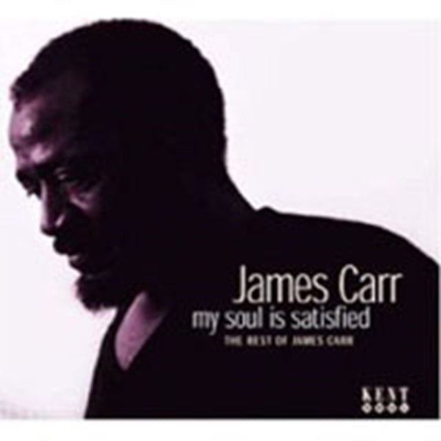 My Soul Is Satisfied - The Rest Of