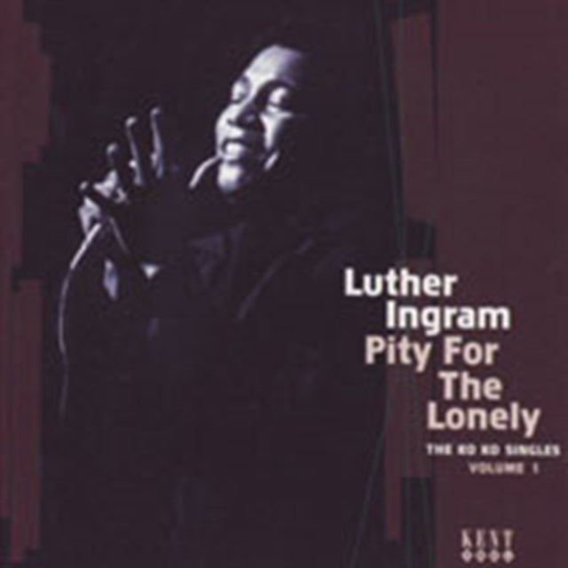 Pity for the Lonely - The Koko Singles Vol. 1