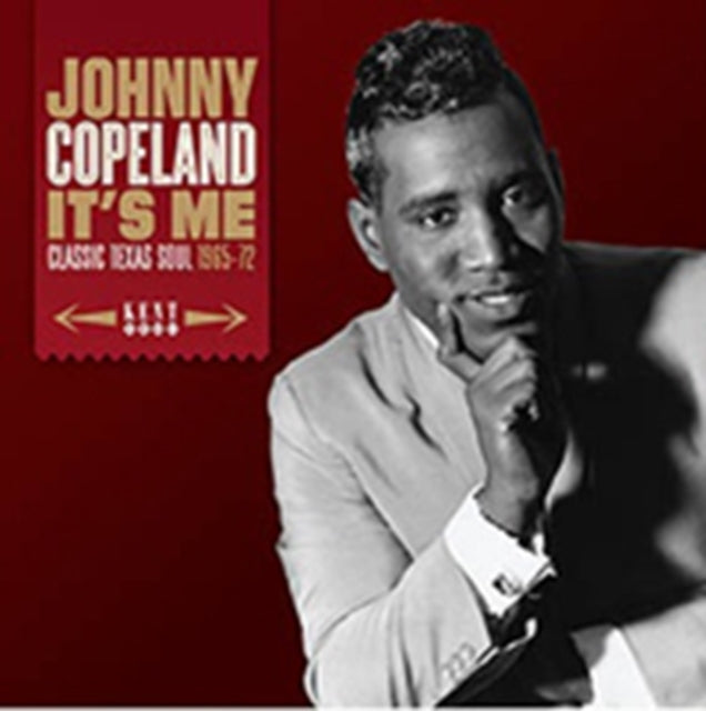 Its Me Classic Texas Soul 196572