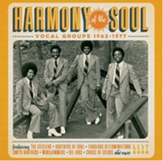 Harmony of the Soul