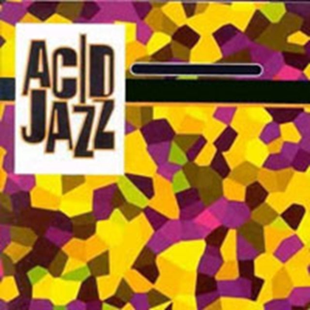 Acid Jazz Vol.3