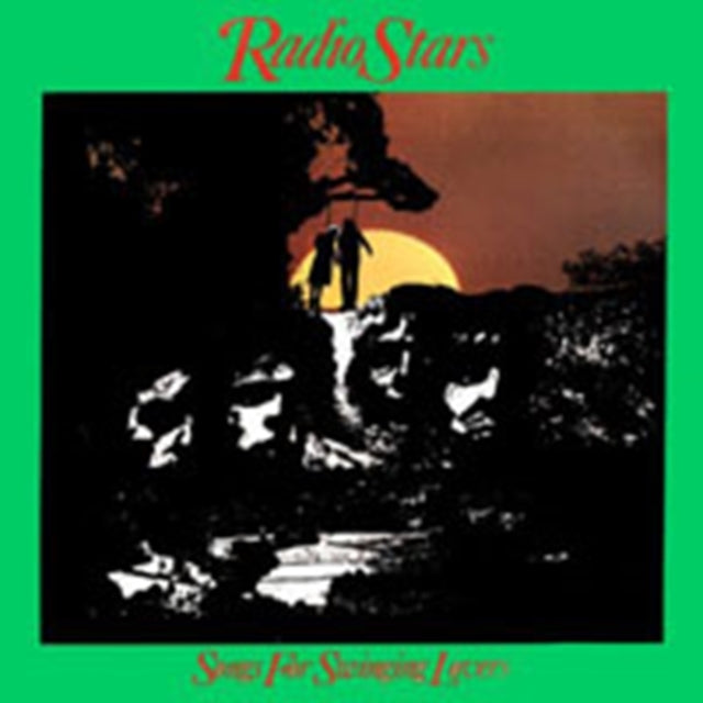 Songs for Swinging Lovers