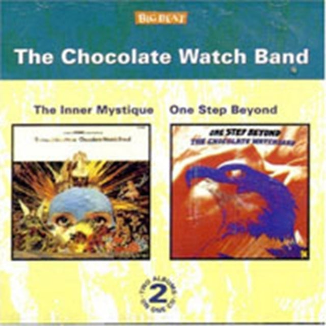The Inner Mystique/One Step Beyond