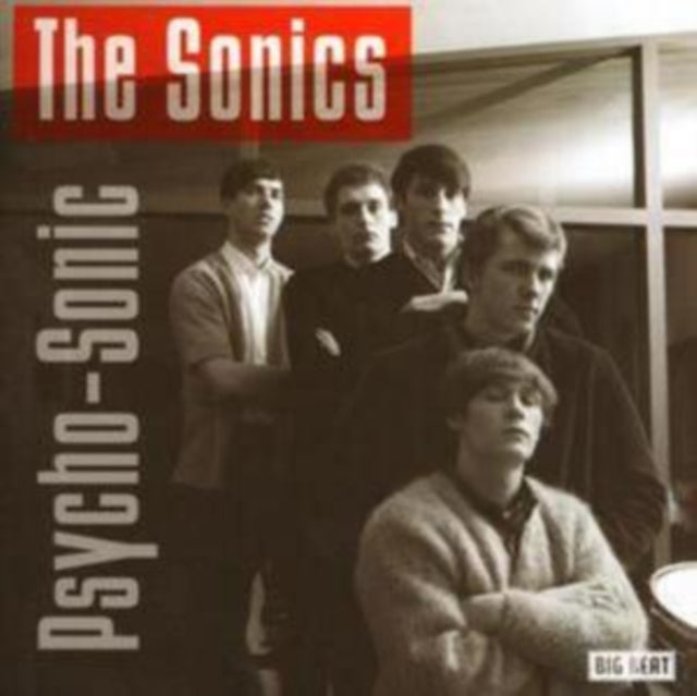 Psycho-Sonic
