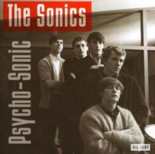 Psycho-Sonic