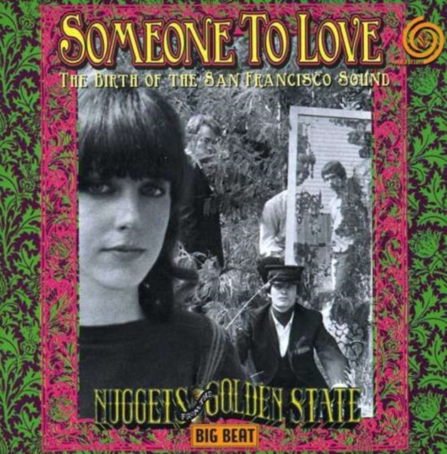 Someone To Love