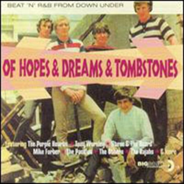 Of Hopes and Dreams and Tombstones