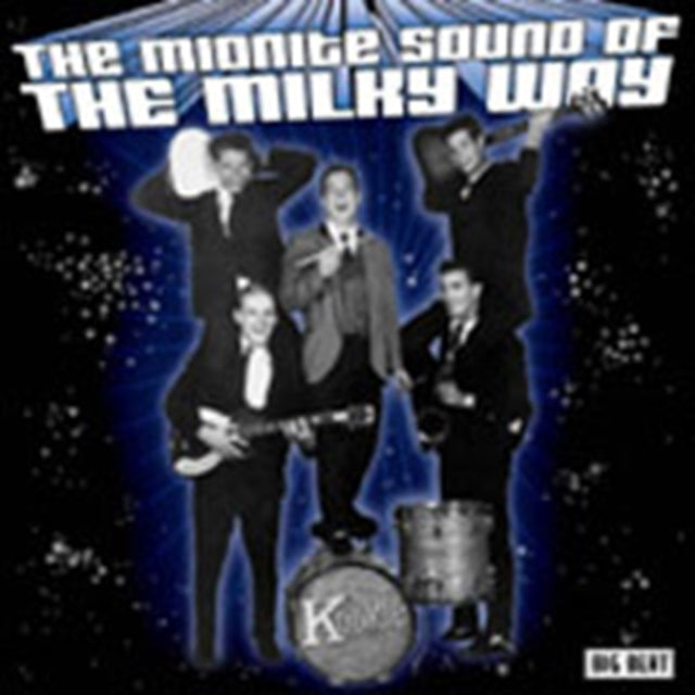Midnite Sound of the Milkyway