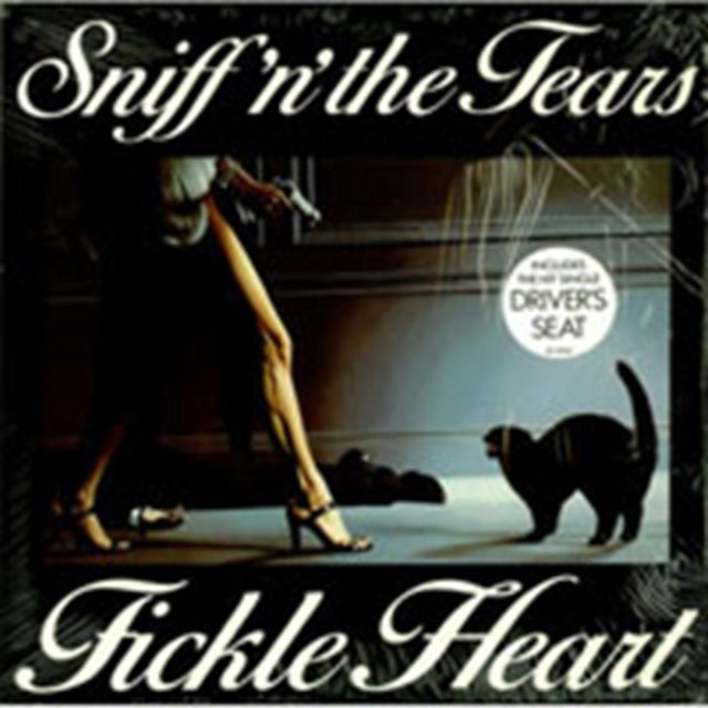 Fickle Heart