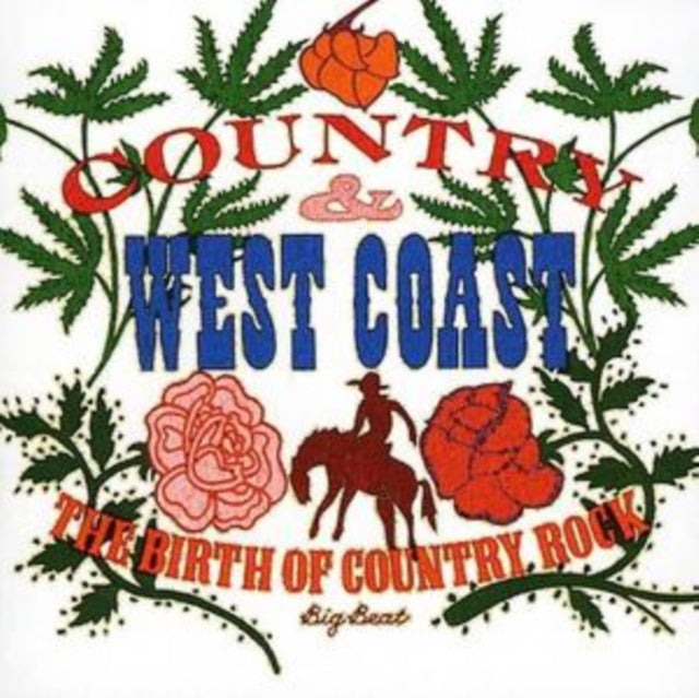 Country and West Coast