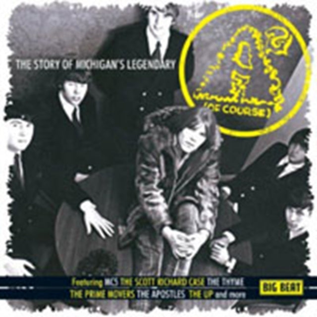 A-square (Of Course) - The Story of A-square Records