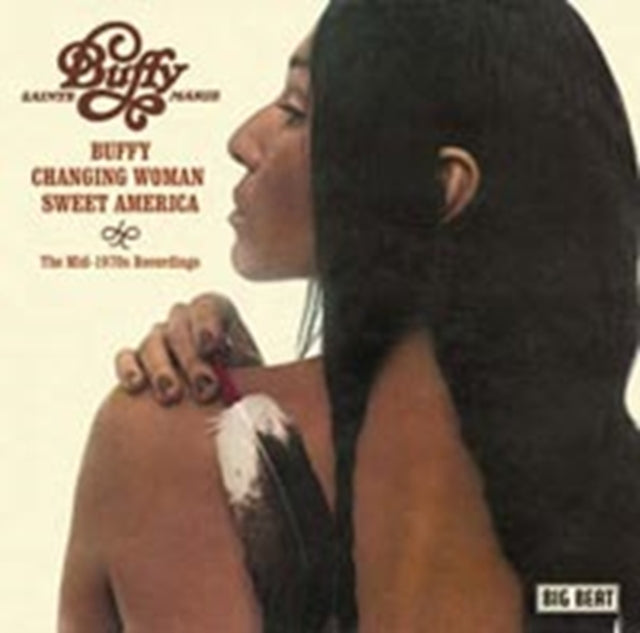 Buffy/changing Woman/sweet America