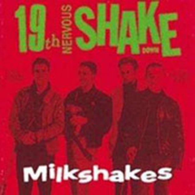 19th Nervous Shakedown