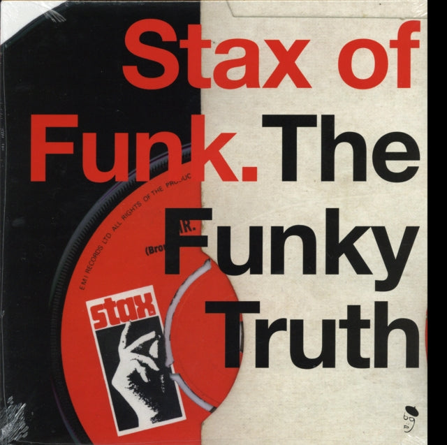 Stax of Funk