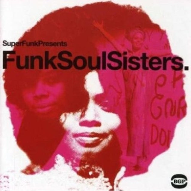 Funk Soul Sisters.