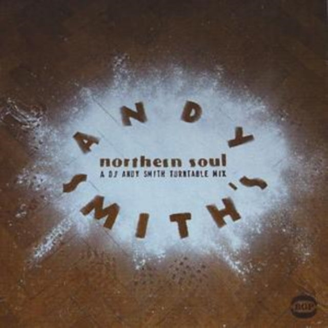 Andy Smith's Northern Soul