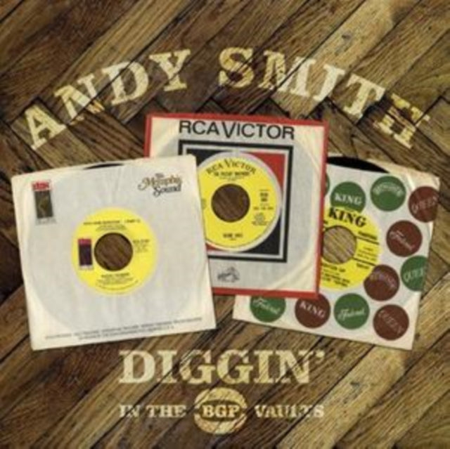 Diggin in the Bgp Vaults