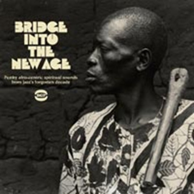 Bridge Into the New Age