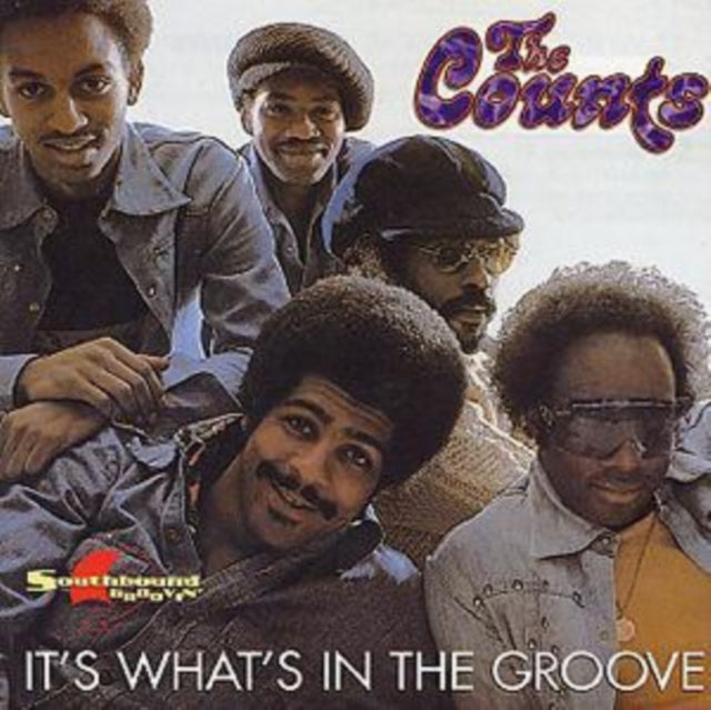 It's What's In The Groove