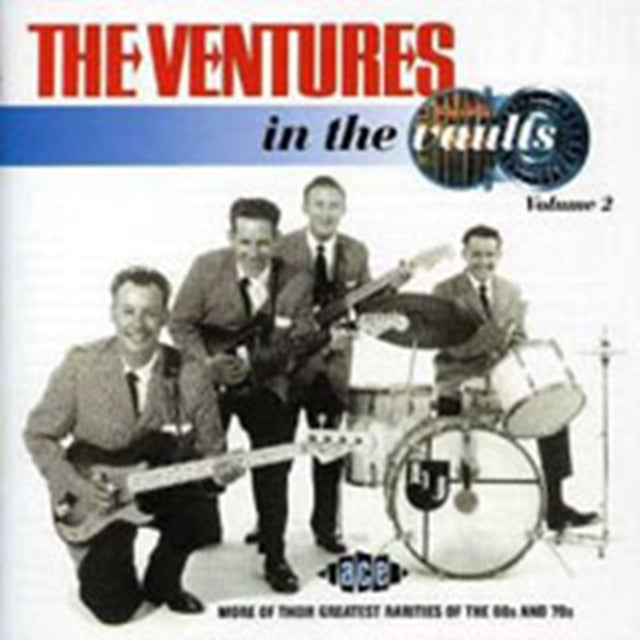 In The Vaults Vol 2