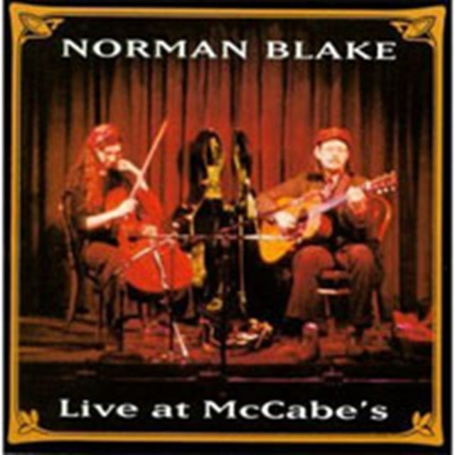 Live At McCabe's